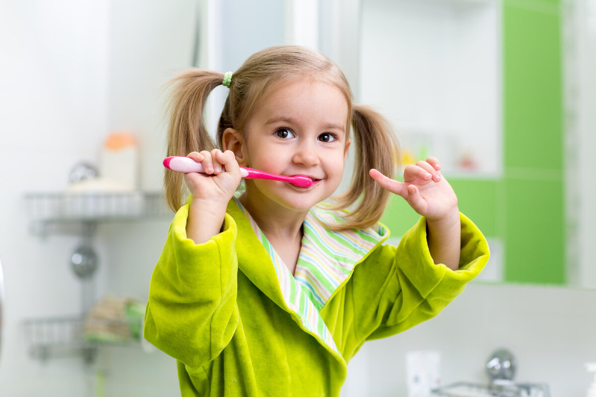 Коренные (постоянные) зубы у детей - Стоматологический блог PRIMED