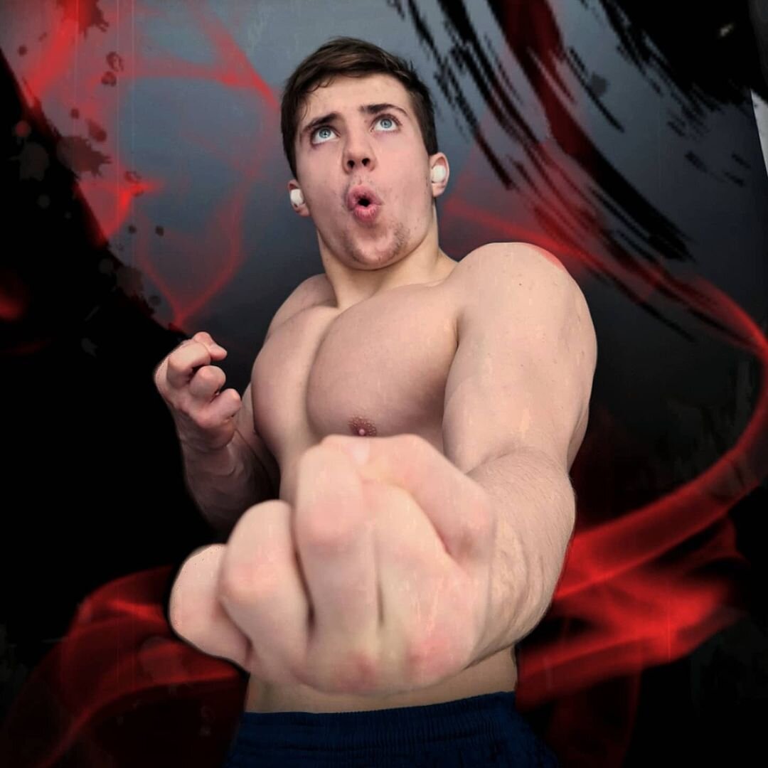 Автор блога @vladosmirnyy