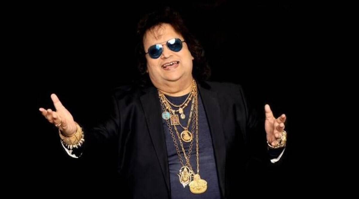 Фото из сети. Спасибо. https://indianexpress.com/article/entertainment/music/bappi-lahiri-dead-7775935/
