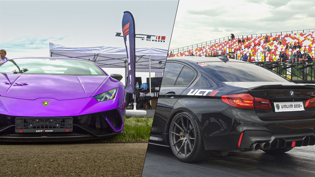 Автомобили, которым будет сложно с запчастями.