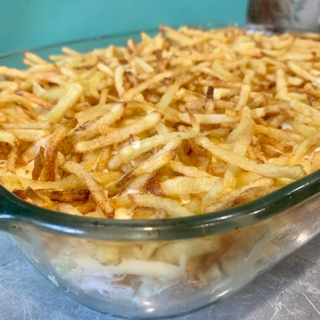 Салат арабский из магнита
