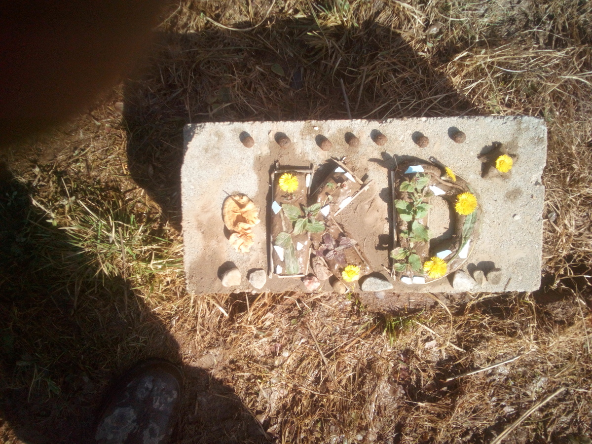 ну и ерундой пострадать тоже можно! 