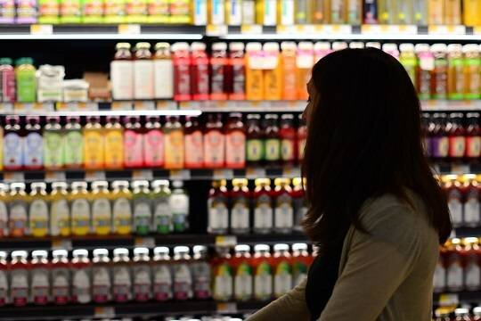    Производители напитков опасаются остановки заводов в РФ