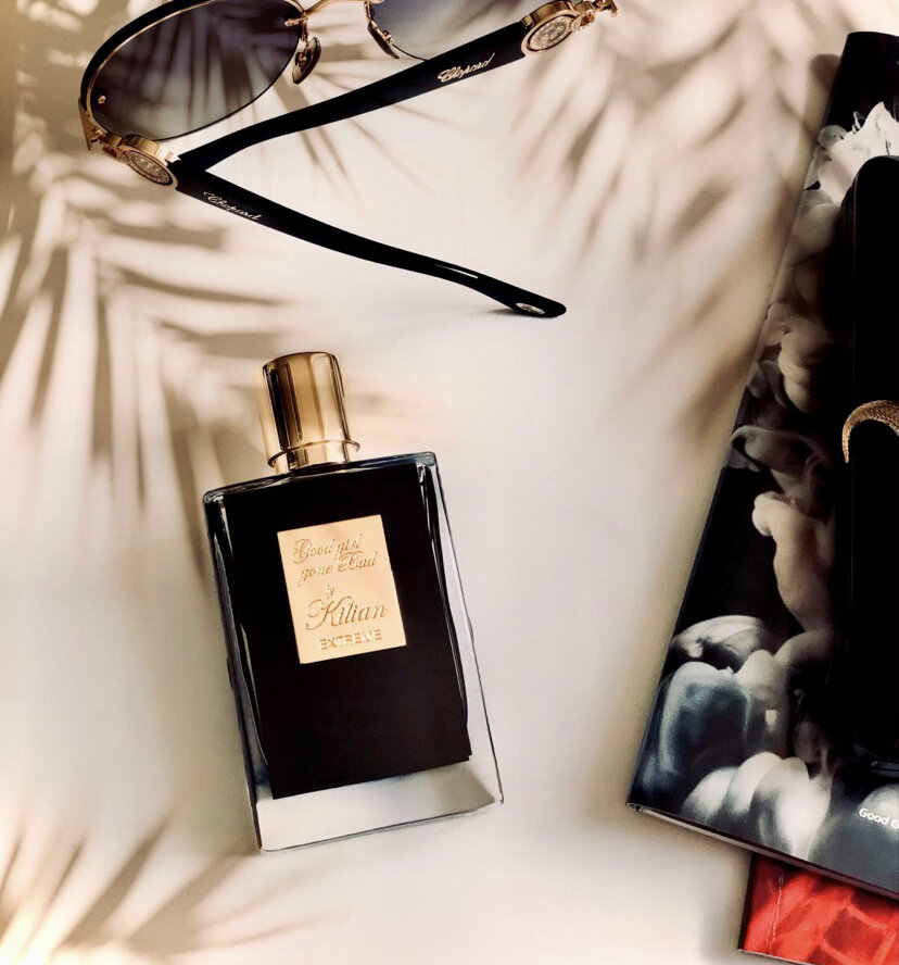 Good Girl Gone Bad Extreme, Kilian