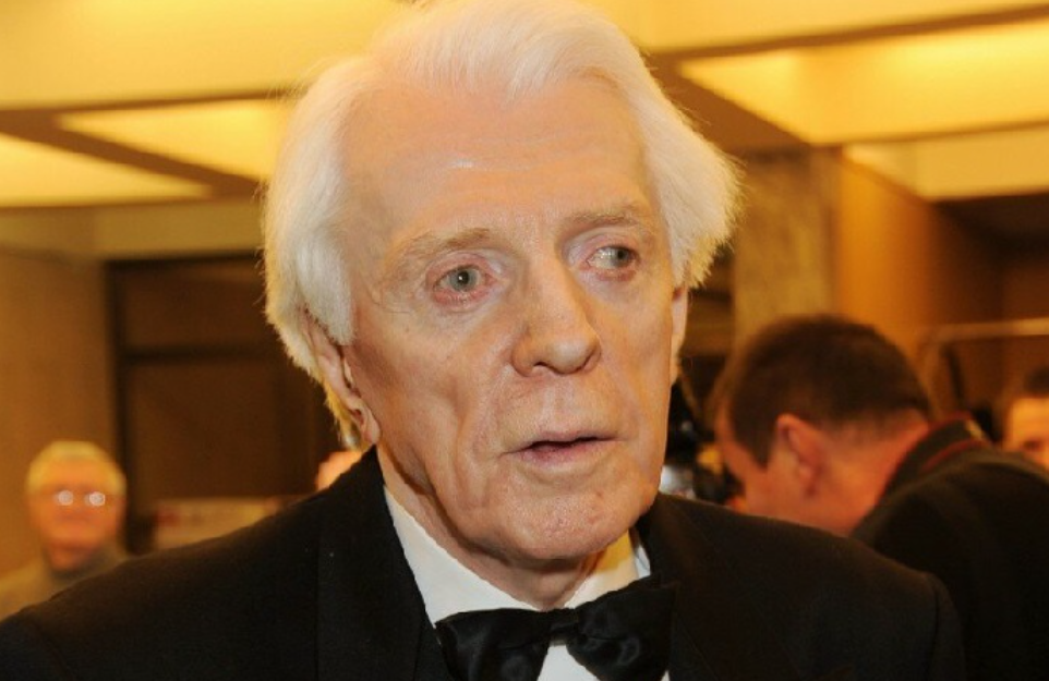 Вспомним знаменитых актеров, которые переступили 90-летний рубеж Ваша квартира Д