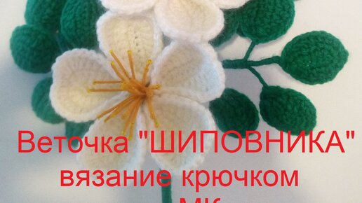 вязание крючком цветы | ВКонтакте