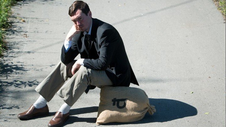 NIKOLAY GYNGAZOV/GLOBALLOOKPRESS