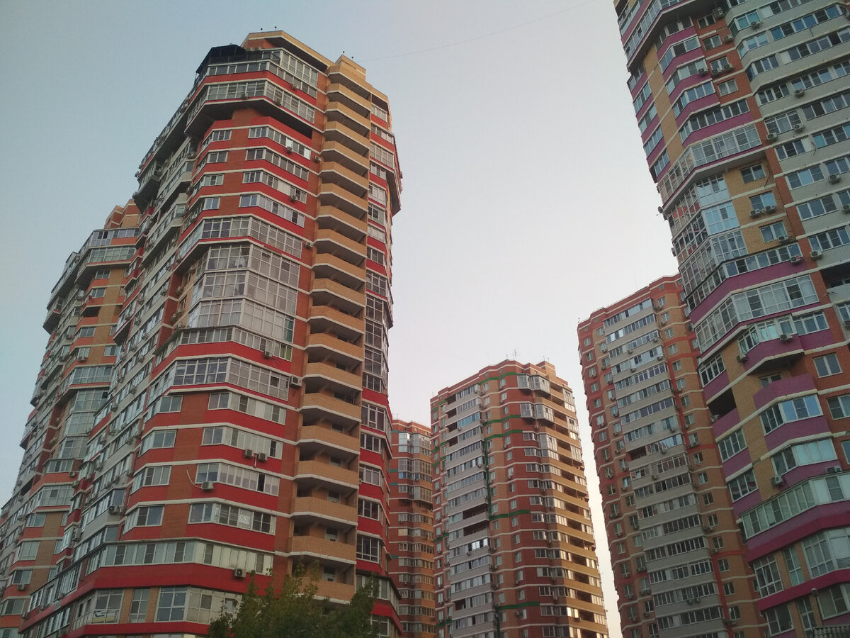 Фото из архива Всезнайки на Эстейте