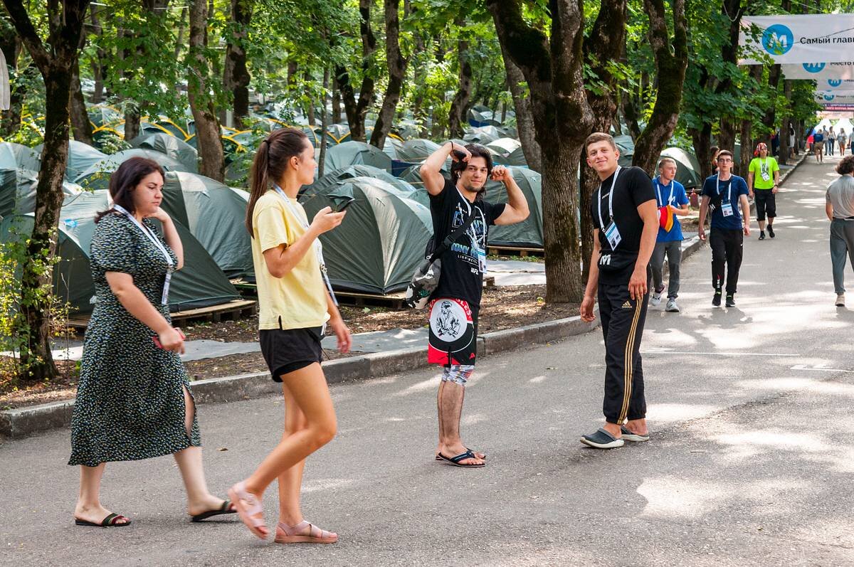 Фото: Никита Тереклинский  