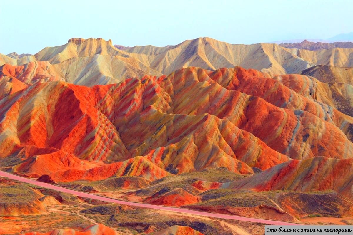 Часть Синьцзяна. Источник – https://clck.ru/sbRCn 