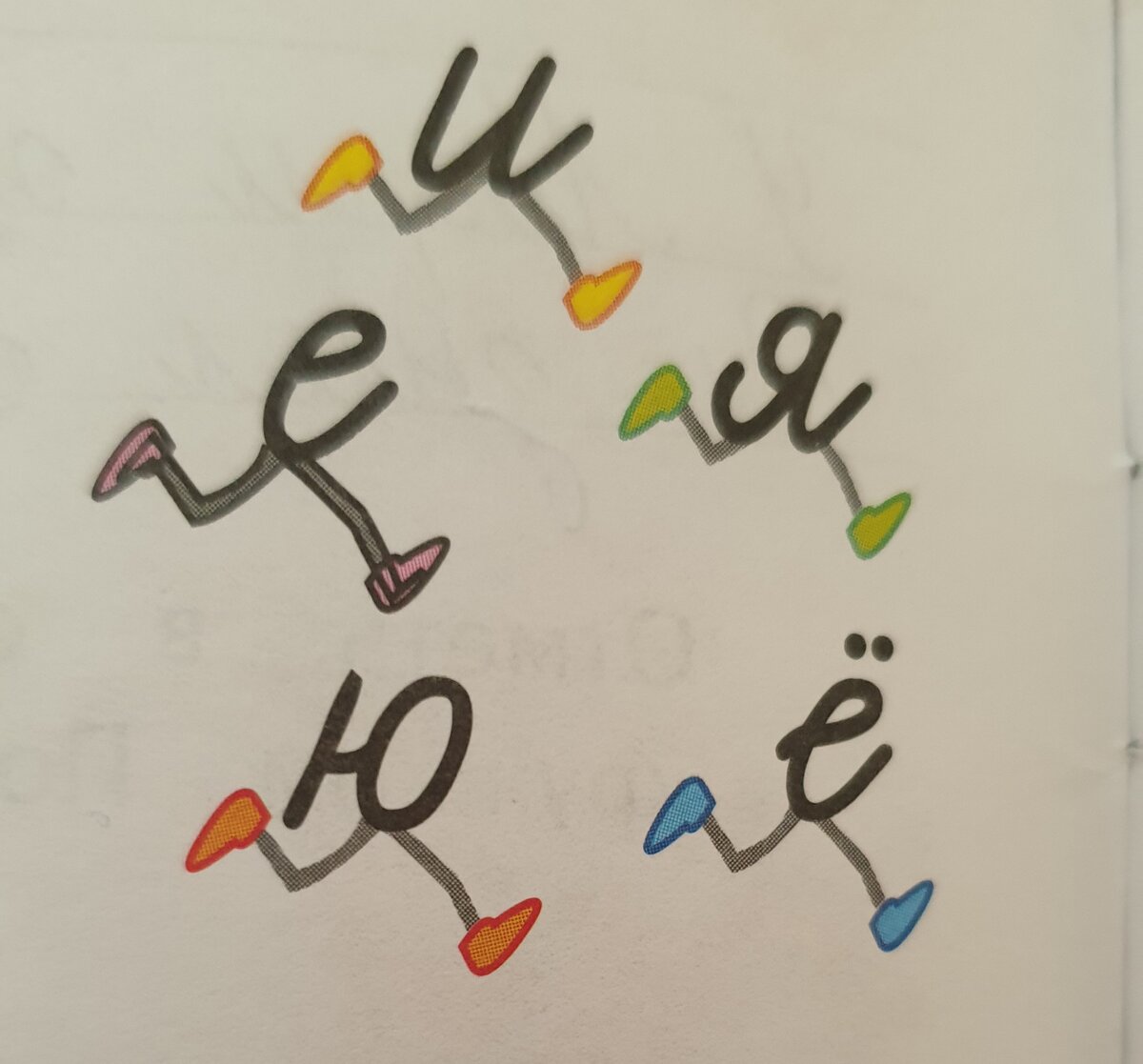 Вместо репетитора Елена Викторовна