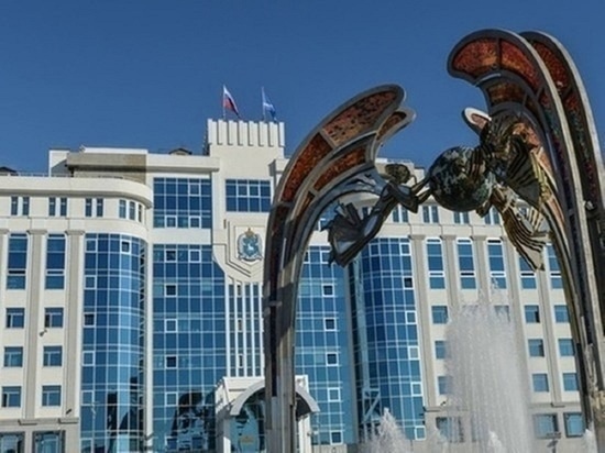     Фото из архива пресс-службы губернатора ЯНАО
