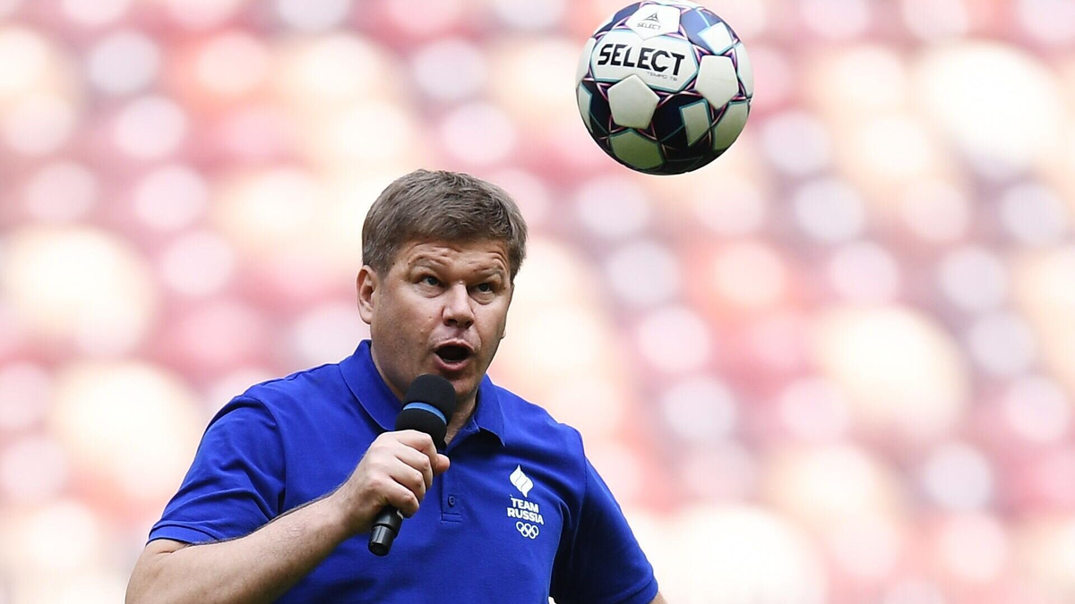 Спортивный обозреватель