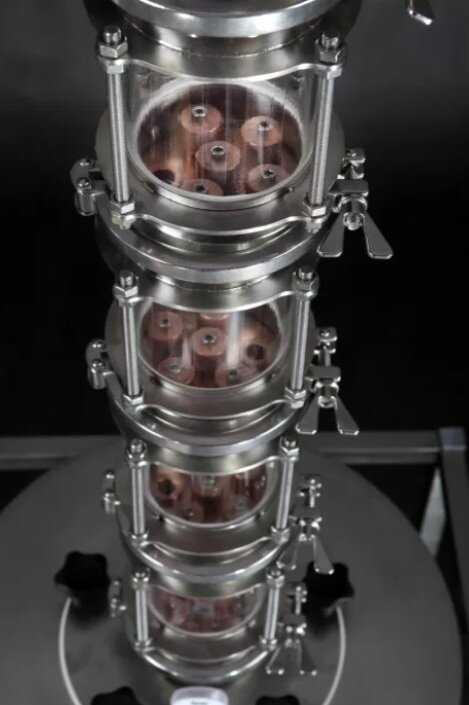 Колоннофобия. | KRAFT ALCO | Дзен