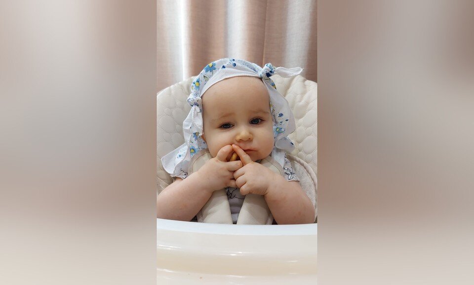     Фото: Агафья Логвинова