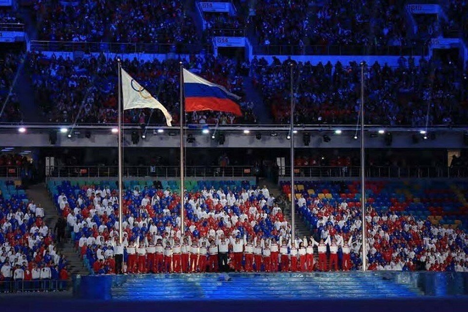     В городе построили спортивные объекты