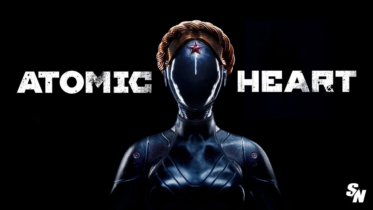 Atomic Heart