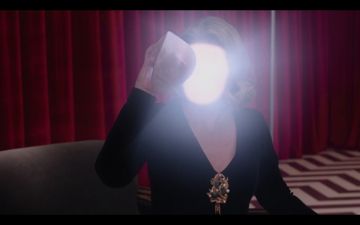 Twin Peaks, season 3
