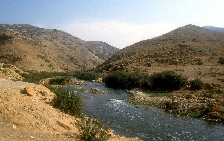 поток Иавок (яндекс-картинки) 