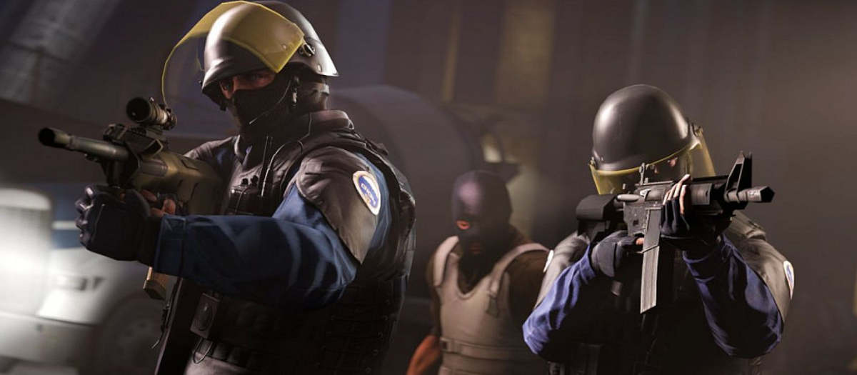 Conter Strike: Global Offensive...              Надеюсь будет интересно  