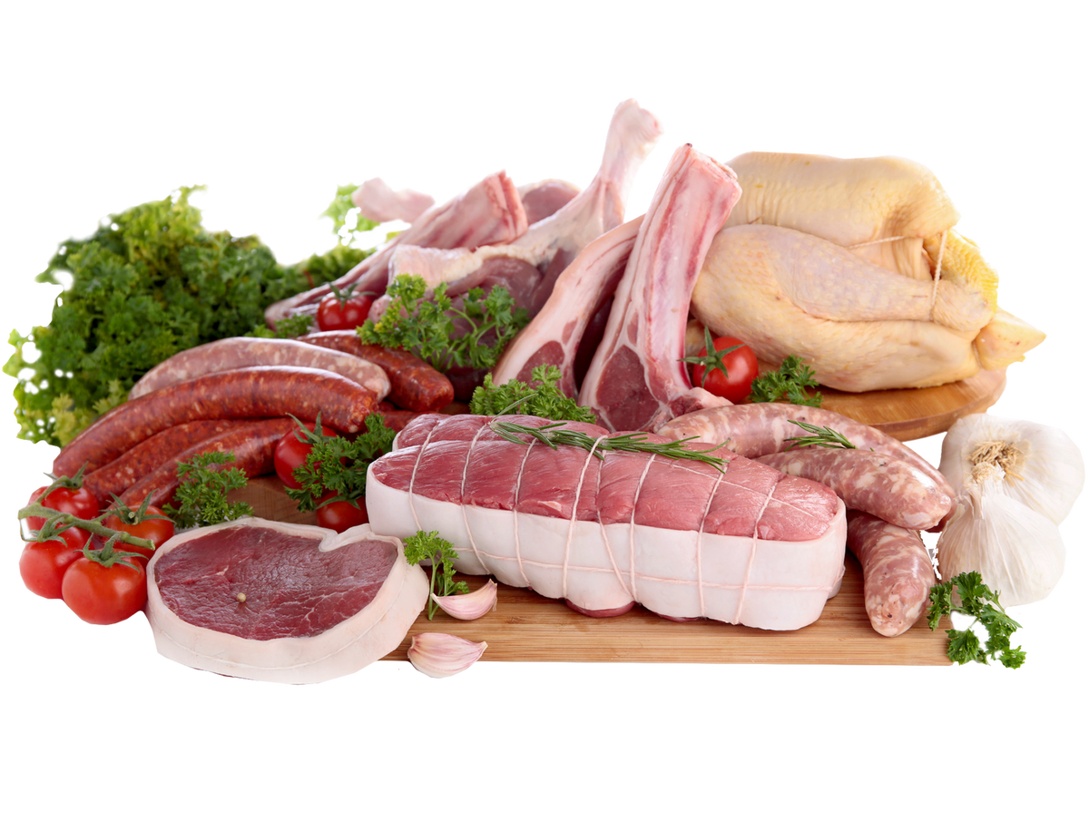 Взрослые старше 65 лет должны съедать от 1 до 1,2 грамма белка на килограмм веса тела; для беременных - 1,1 грамма на килограмм.