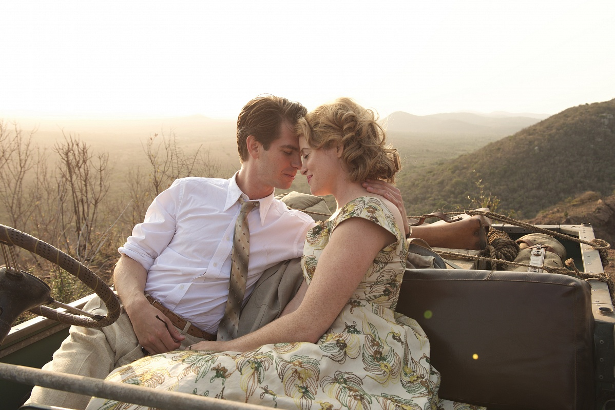 Кадр из фильма "Дыши ради нас"