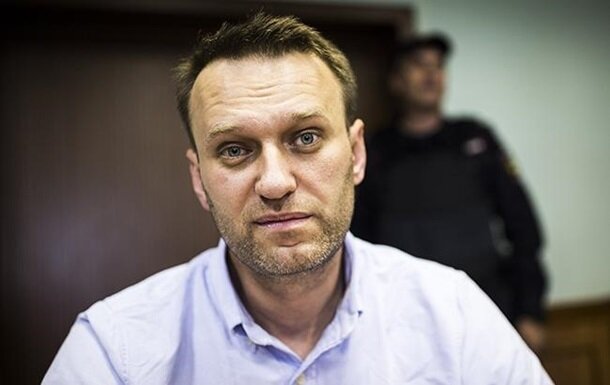 Алексей Навальный