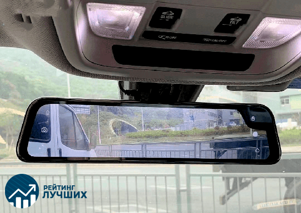 Рейтинг лучших видеорегистраторов с GPS