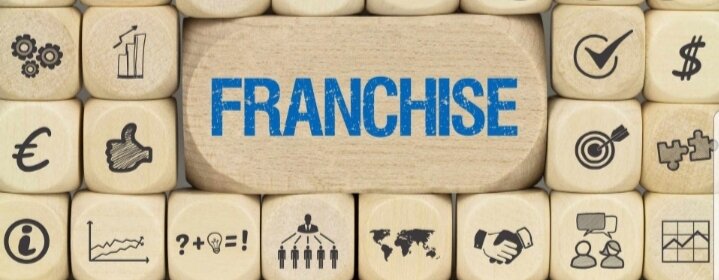 Франшиза 