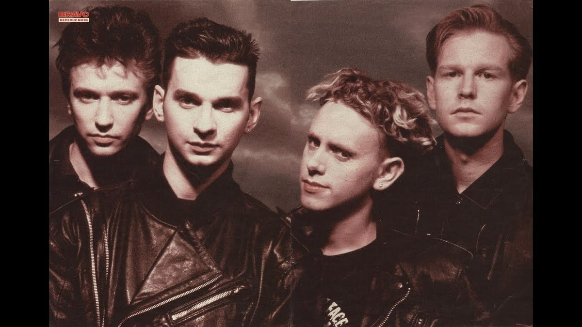 Depeche Mode