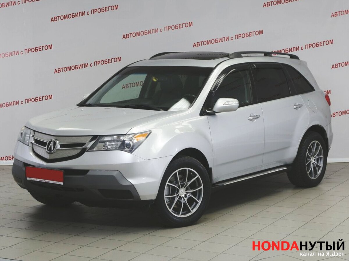 Американский неубиваемый внедорожник с 4WD и мотором 3,7 л за 524 000 руб |  HONDAНУТЫЙ | Дзен