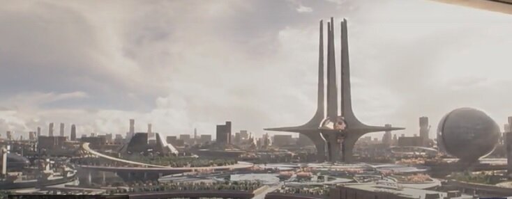 Все кадры взяты с https://films-2020.ru/673-divnyj-novyj-mir-2020.html