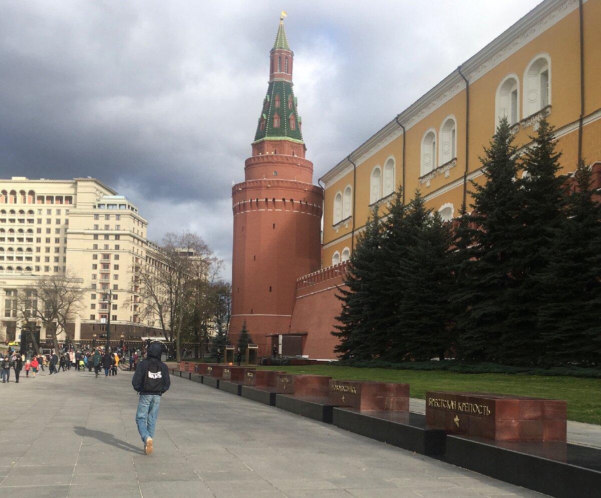 Фото автора