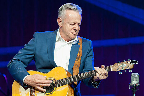 Tommy Emmanuel