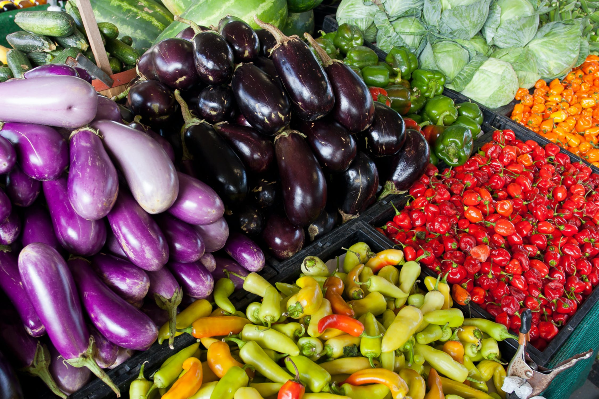 John Lambeth - не просто фермер, но и кулинар и фотограф!!!