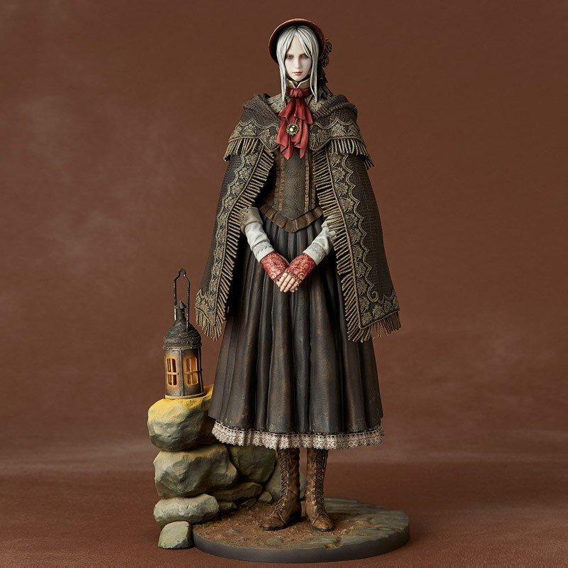 Отлично детализированная фигурка в масштабе 1:6 