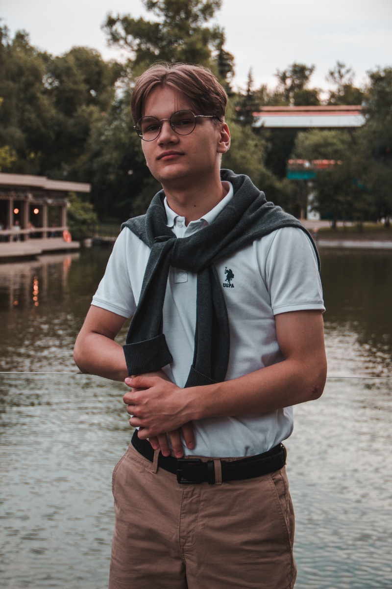 Фотограф: @photostepz