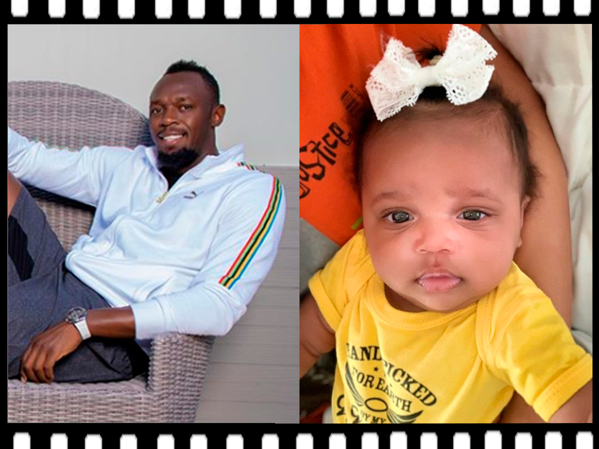 фото: instagram.com/usainbolt