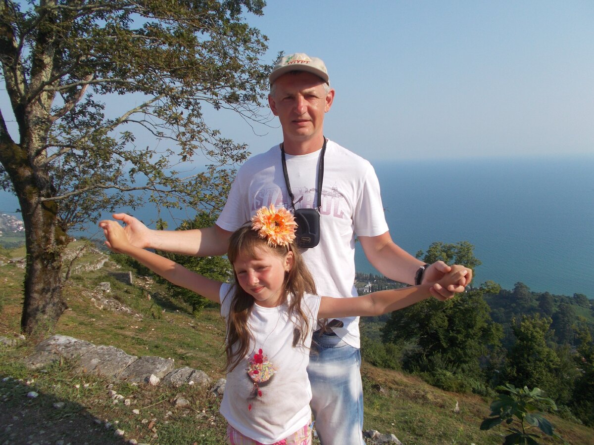 Крым. 2015 год