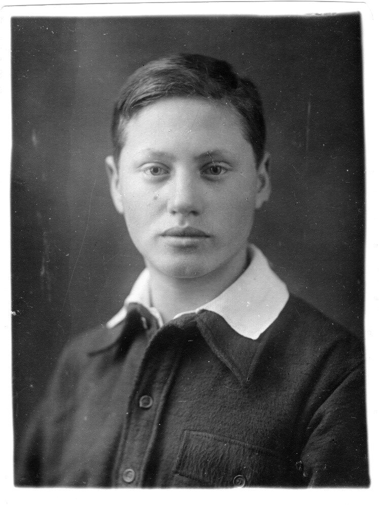 Андрей Соколов