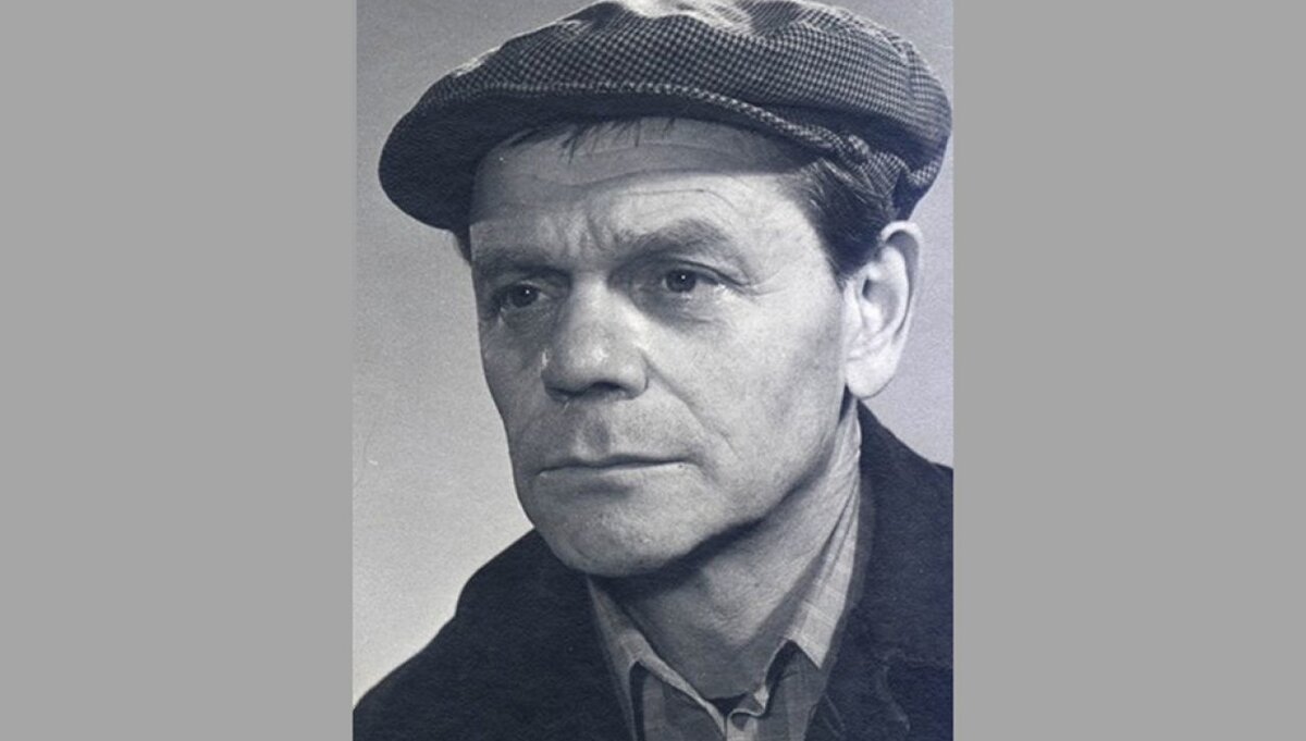 Виктор Уральский