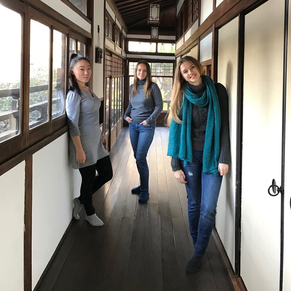 Фото Анастасия Хан @khananastasia