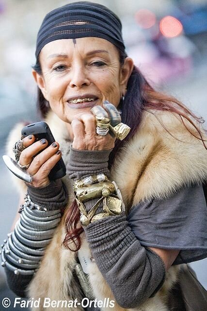 Мишель Лами