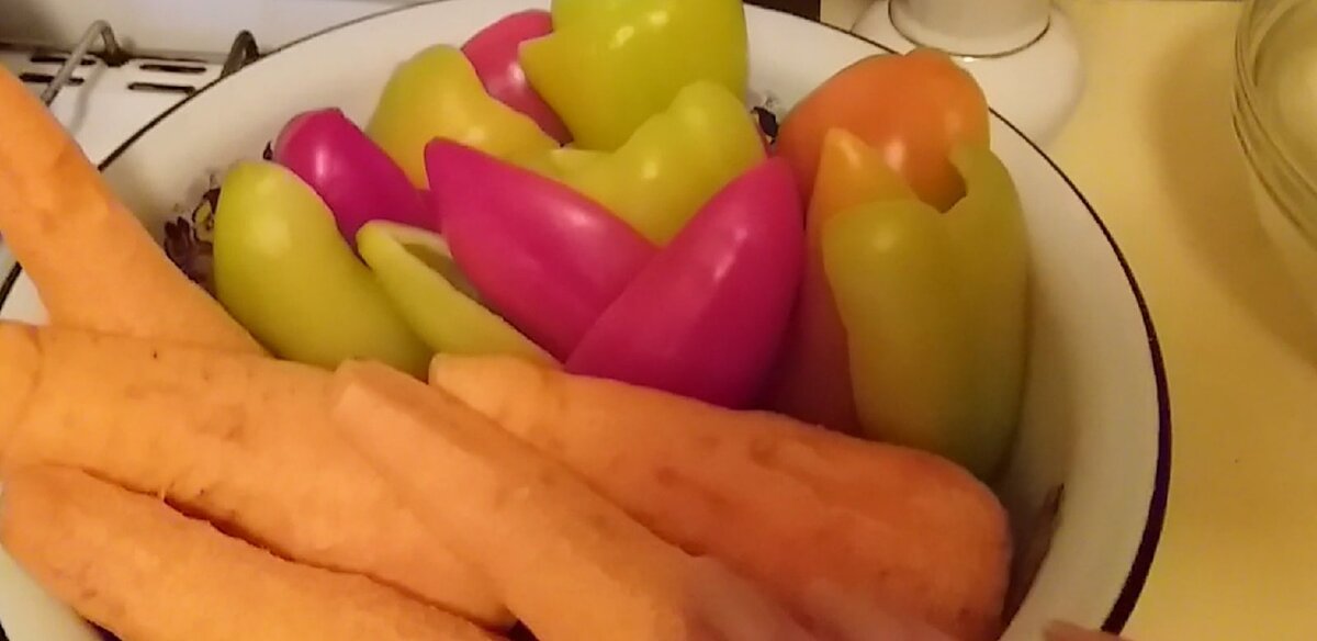 Фото автора. Рецепты как по маслу