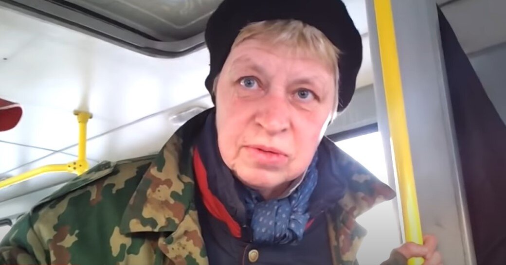 "Стартуем! Я начну стрелять" - эту коронную фразу Натальи Пехоты  напевал почти каждый пользователь YouTube в России 