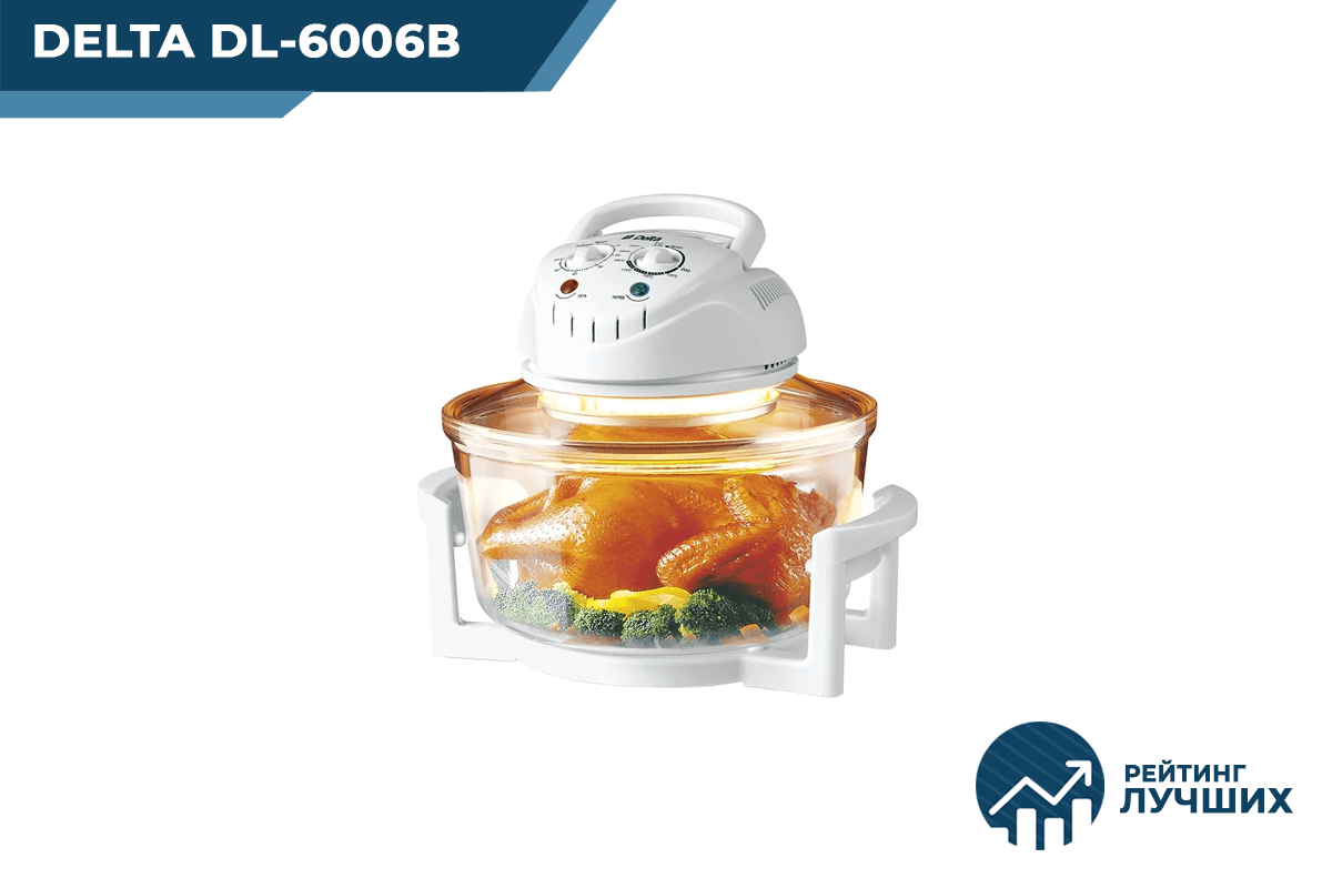 DELTA DL-6006В