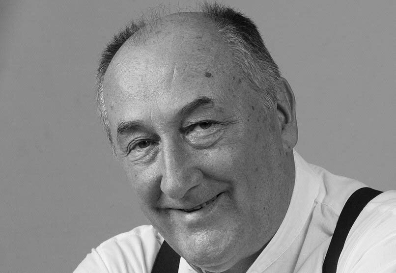 Борис Клюев. Фото из открытых источников