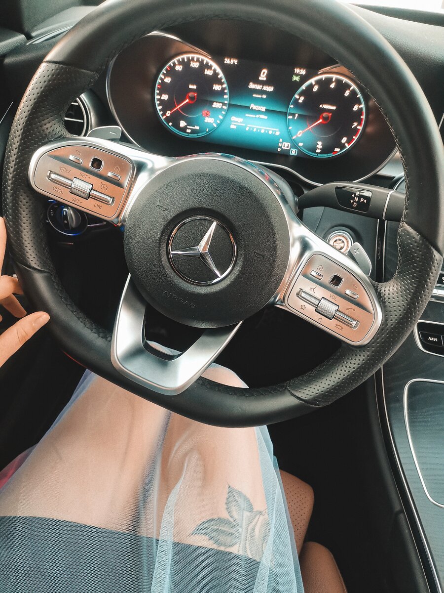 Mercedes Benz