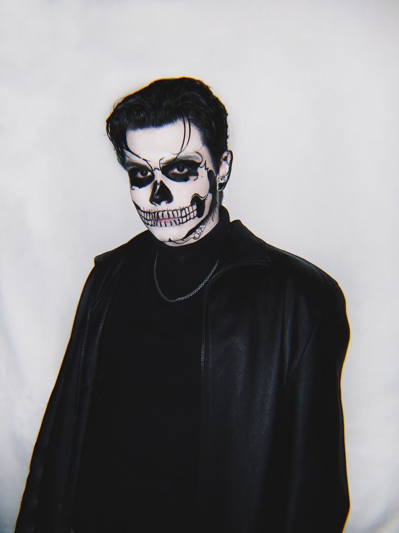 Фотография из моего личного архива