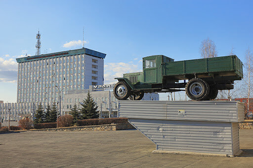 Фото Правда УрФо